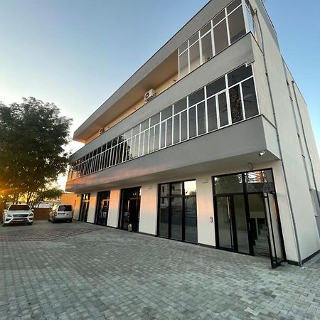 Franco Apartments Тирана Экстерьер фото
