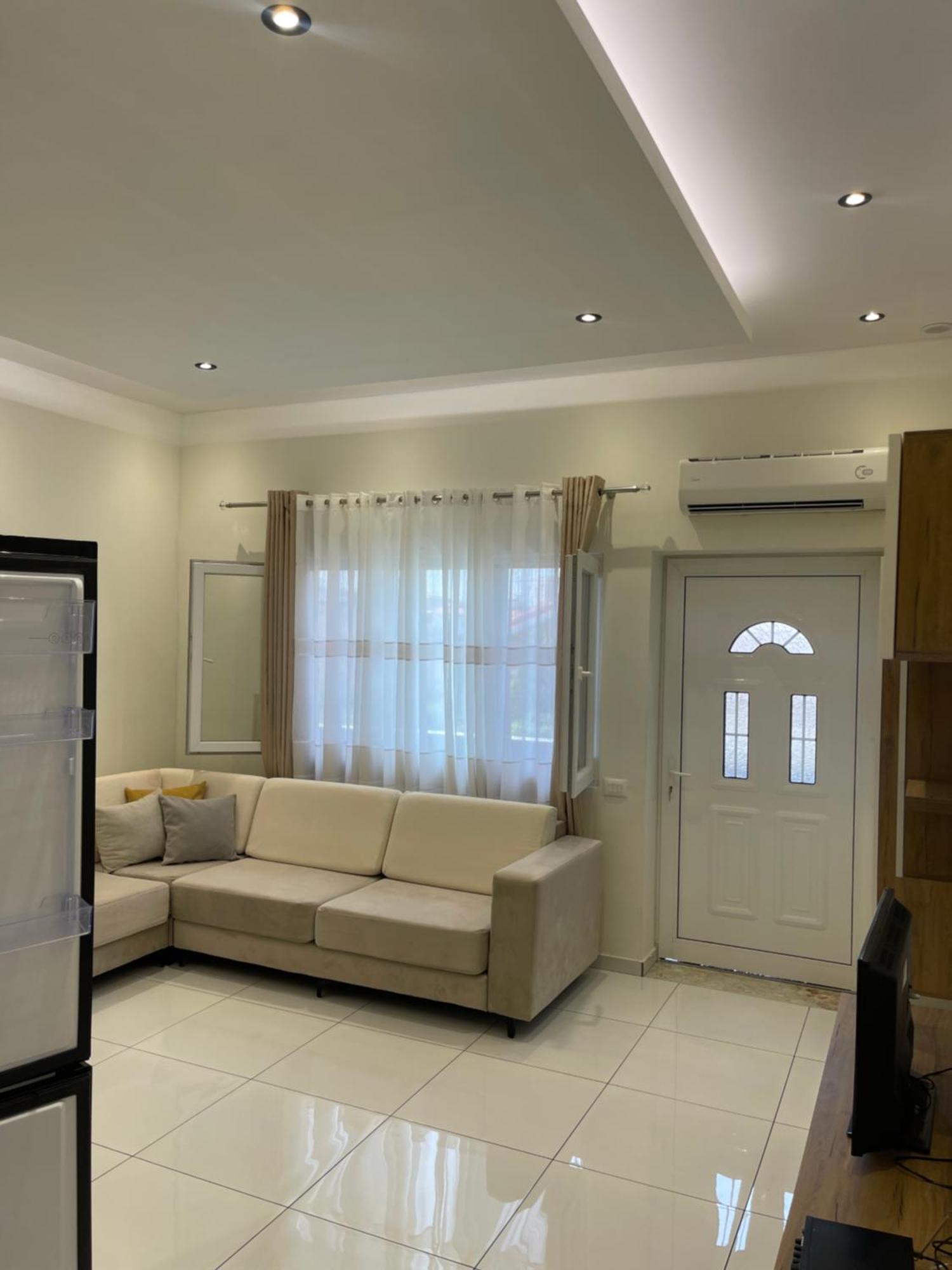 Franco Apartments Тирана Экстерьер фото