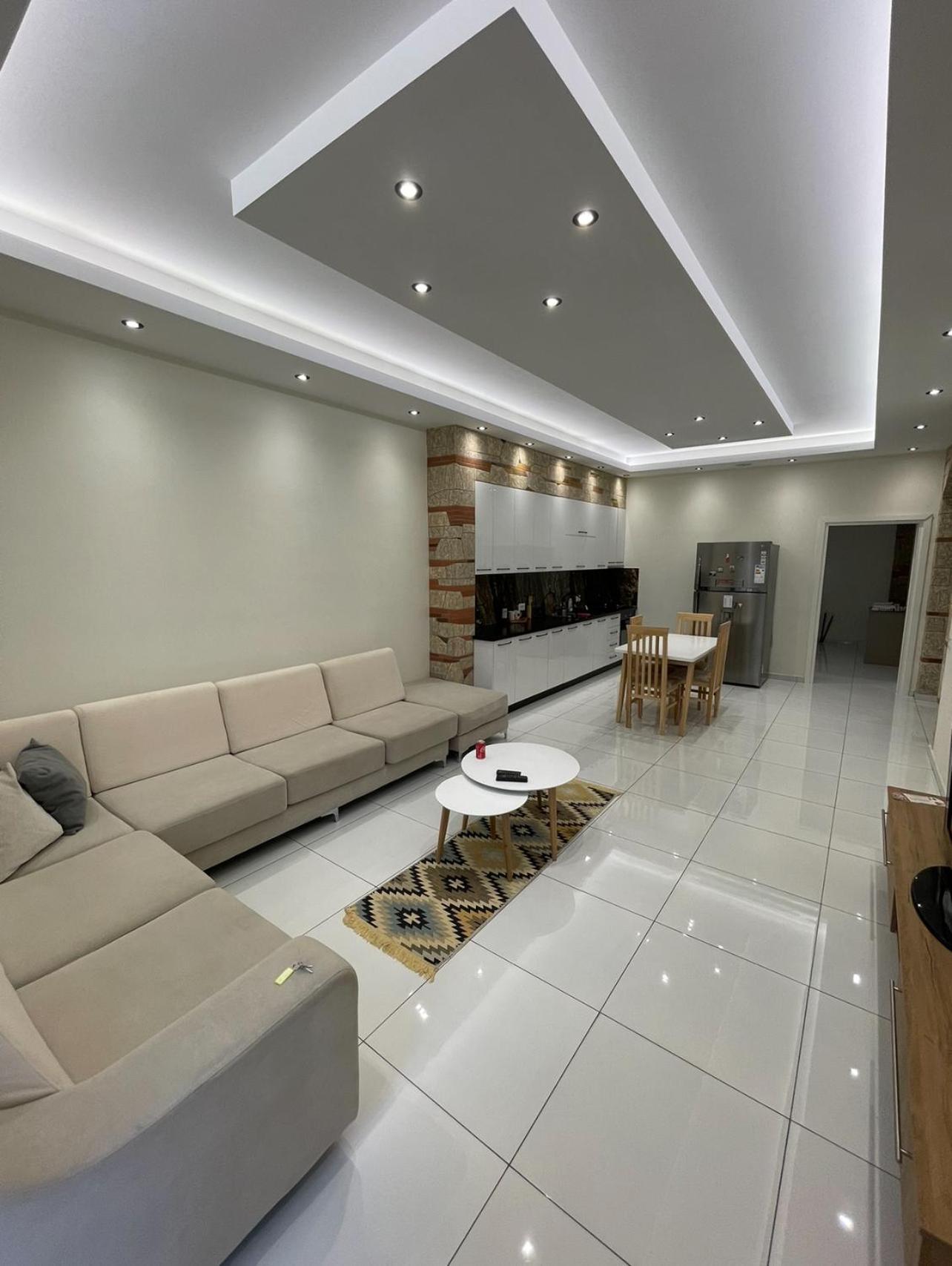 Franco Apartments Тирана Экстерьер фото