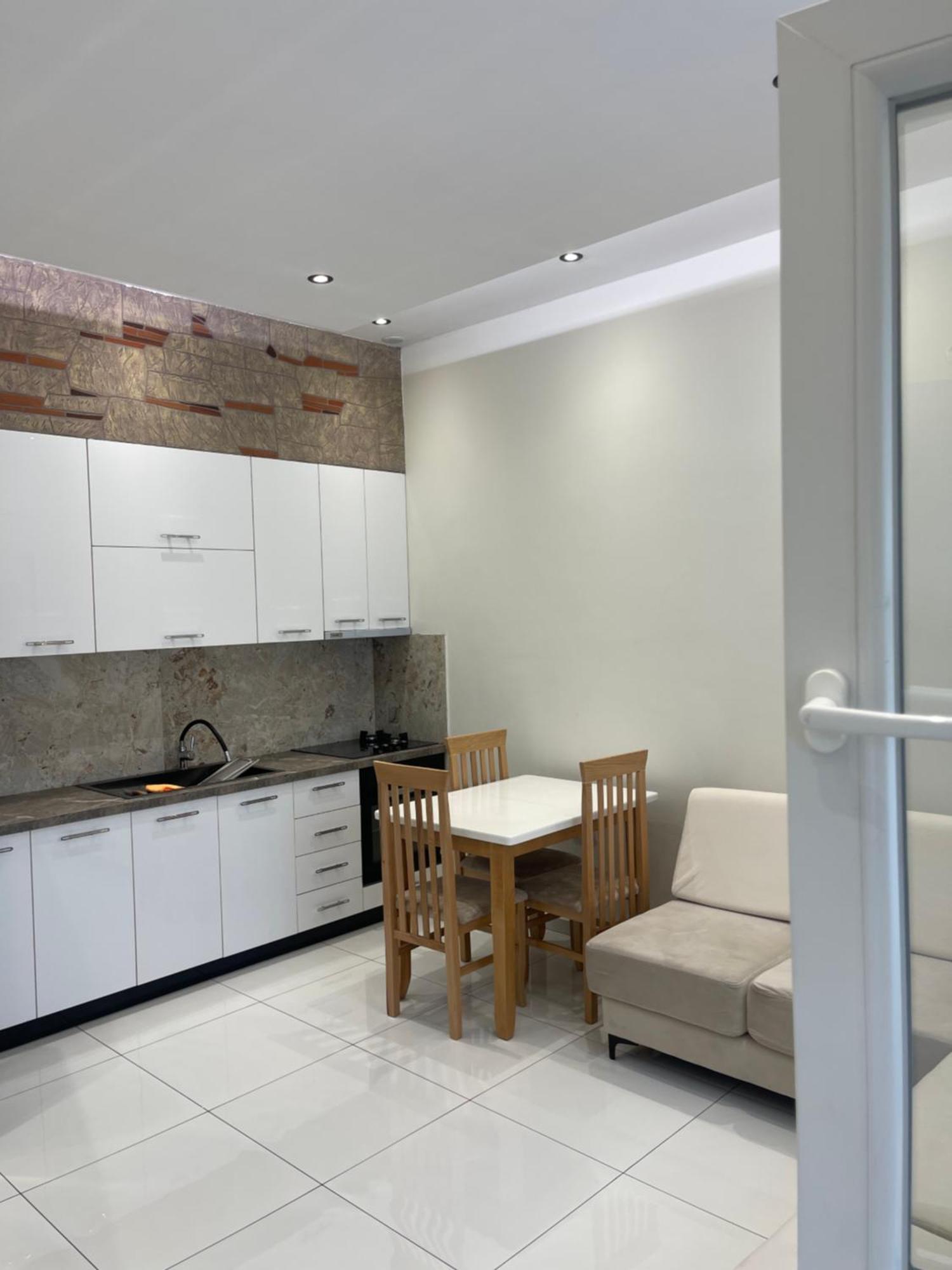 Franco Apartments Тирана Экстерьер фото