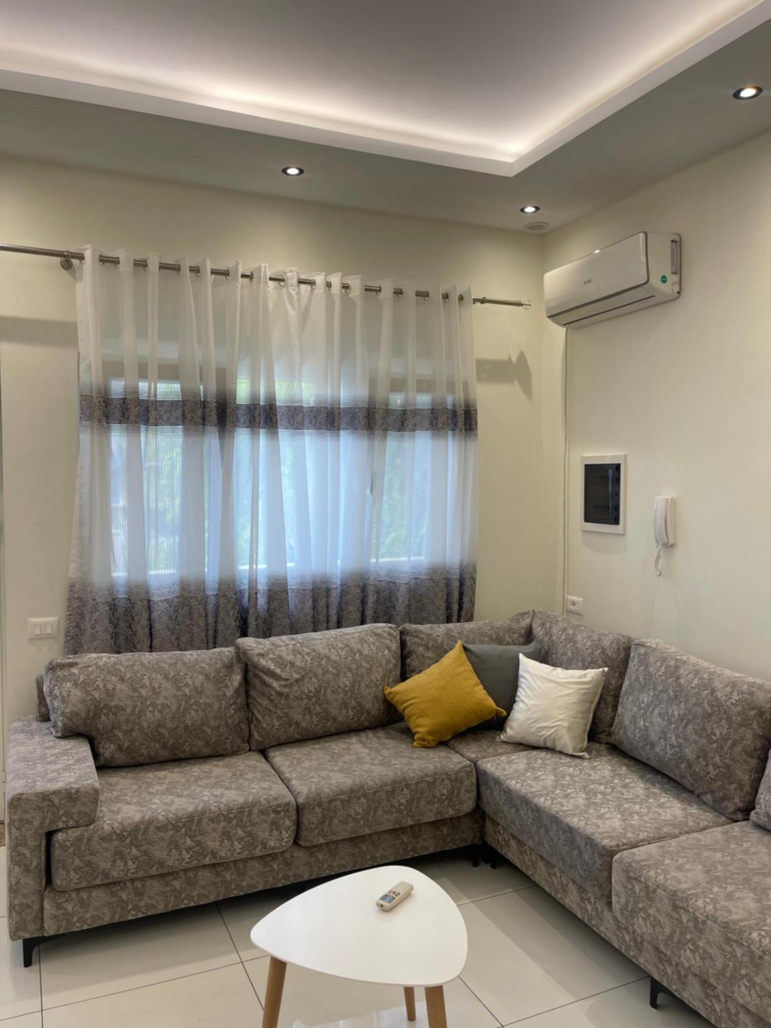 Franco Apartments Тирана Экстерьер фото