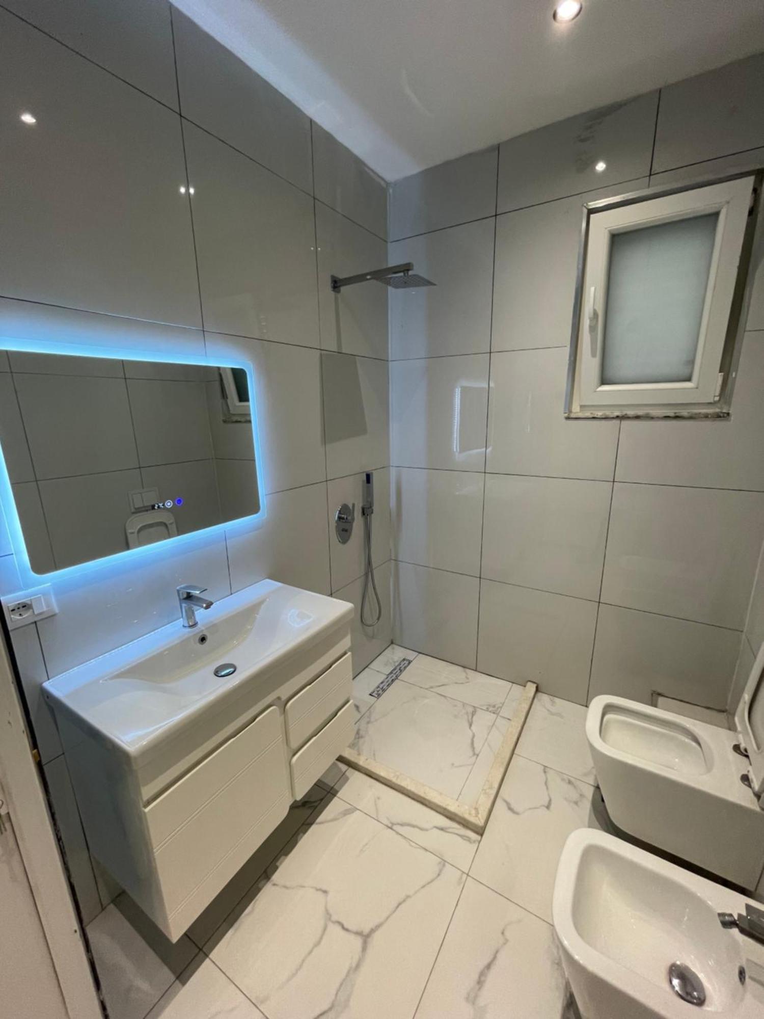 Franco Apartments Тирана Экстерьер фото