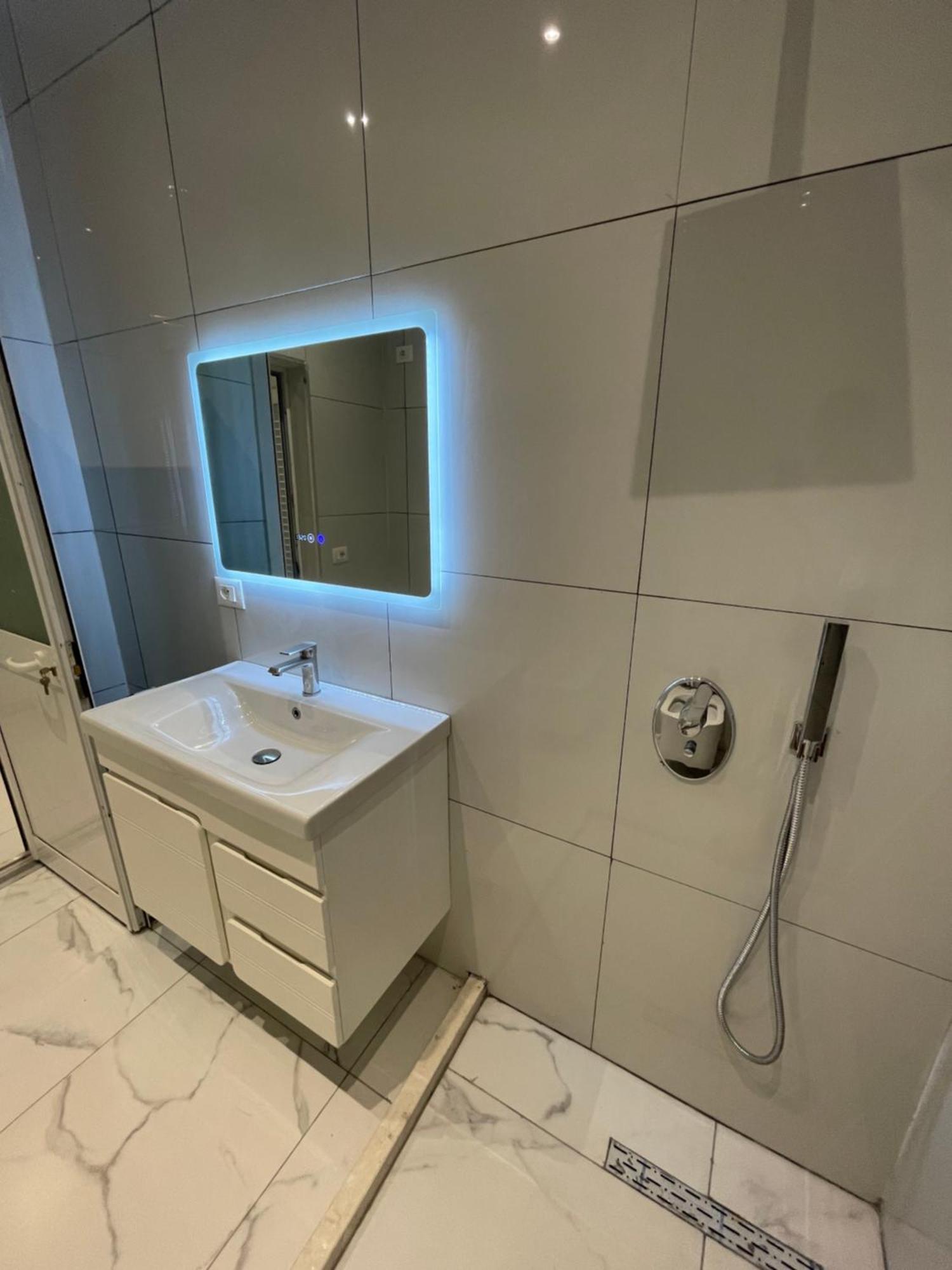 Franco Apartments Тирана Экстерьер фото