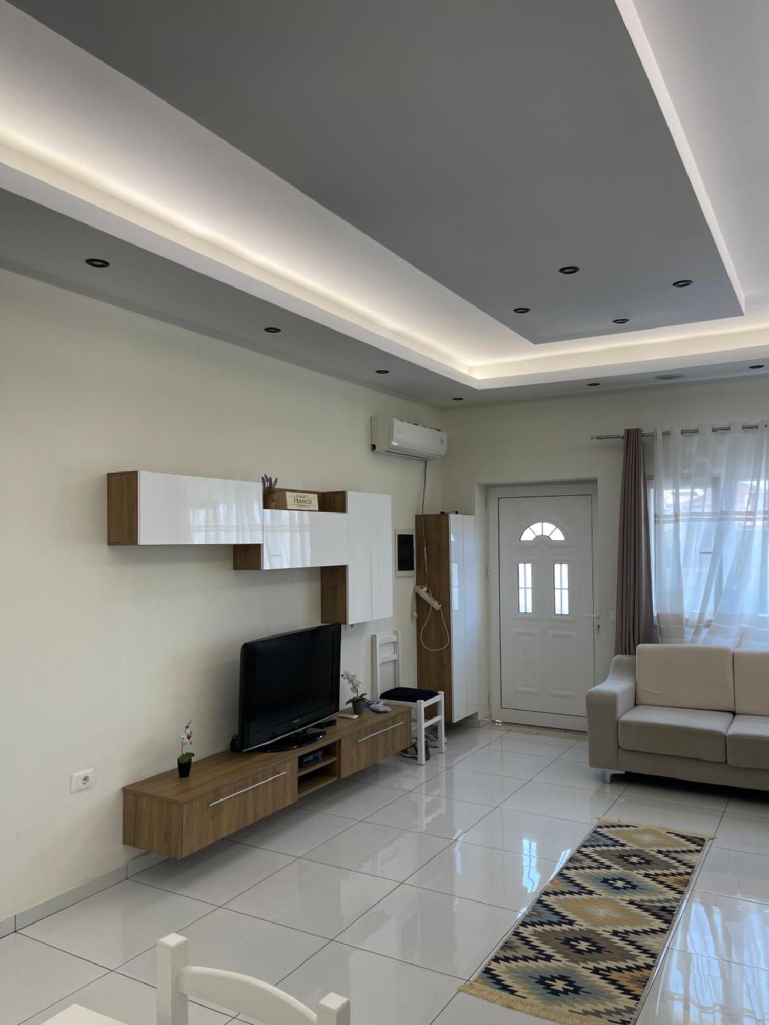 Franco Apartments Тирана Экстерьер фото