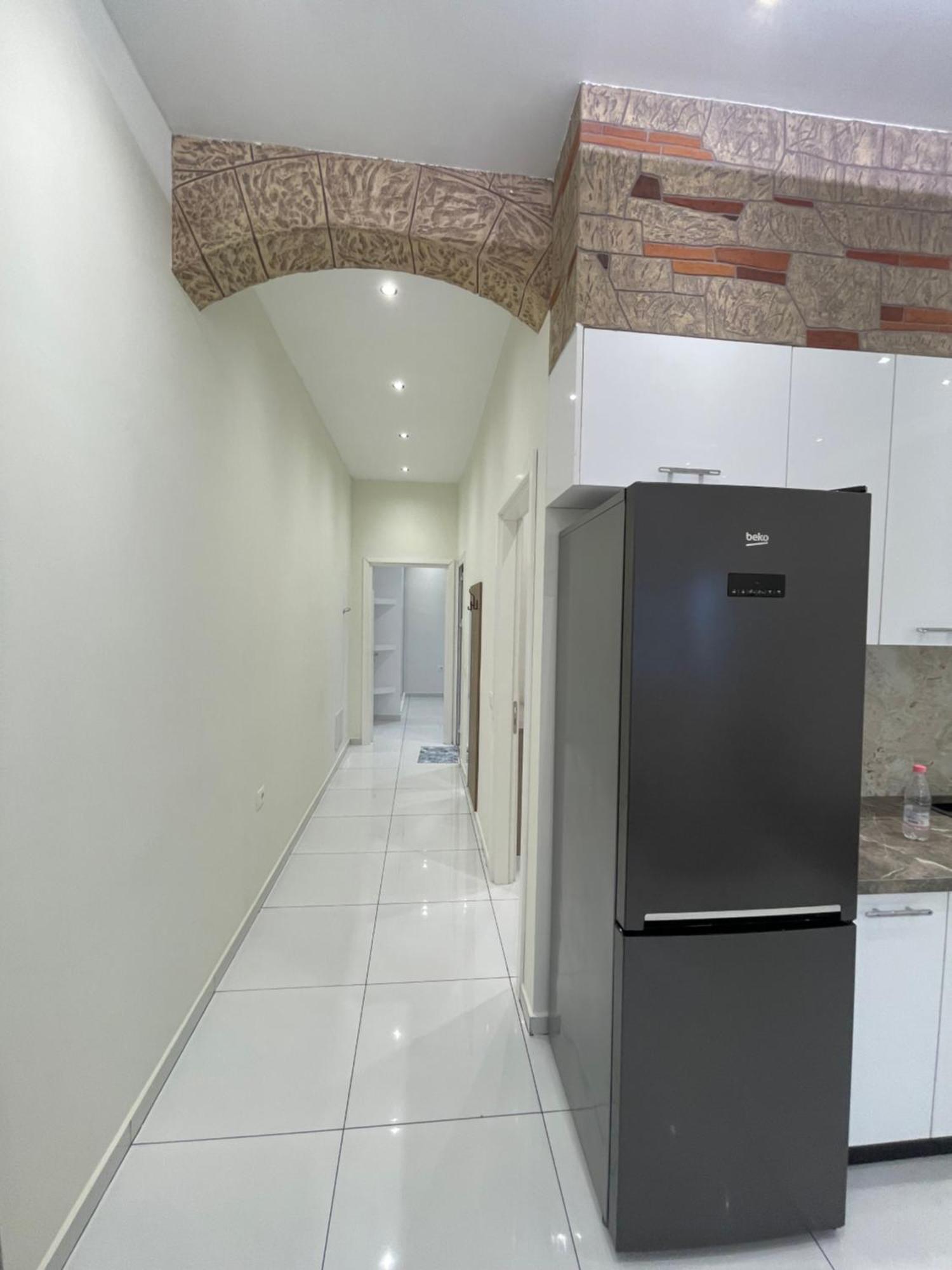 Franco Apartments Тирана Экстерьер фото