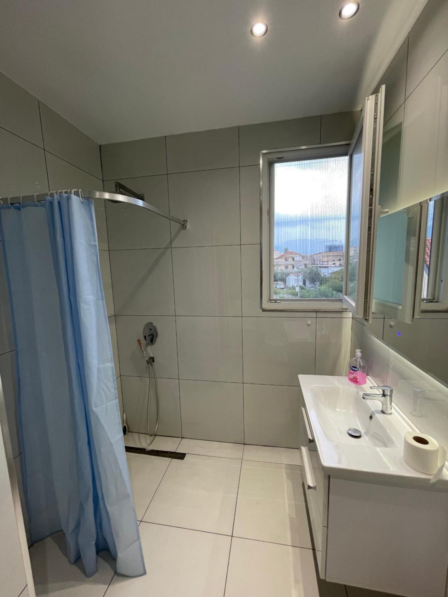 Franco Apartments Тирана Экстерьер фото