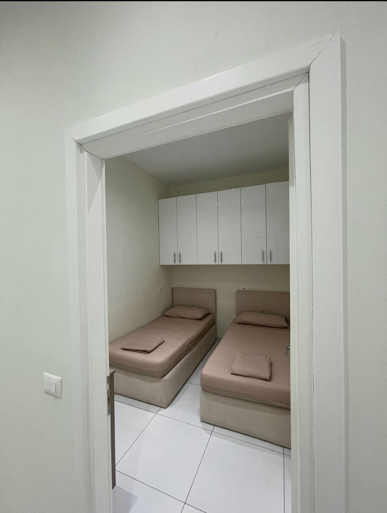 Franco Apartments Тирана Экстерьер фото